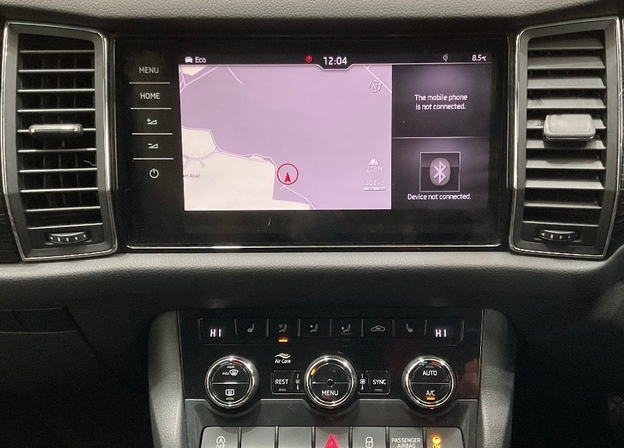 Used Skoda Kodiaq 2018 for sale - 77466096: Photo 9