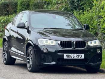 2015 (65) - xDrive20d M Sport 5dr Step Auto Euro 6 ULEZ