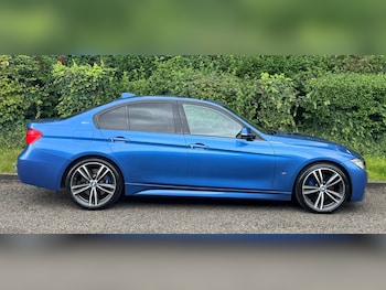 Used BMW 3 Series 2016 for sale - 75937865: Photo