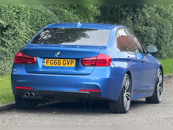 Used BMW 3 Series 2016 for sale - 75937865: Photo