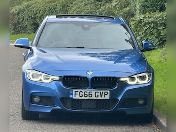 Used BMW 3 Series 2016 for sale - 75937865: Photo