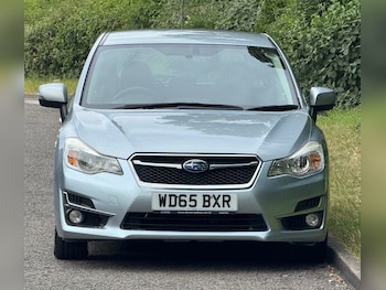 Used Subaru Impreza 2015 for sale - 79131051: Photo
