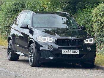 Used BMW X5 2015 for sale - 79686770: Photo
