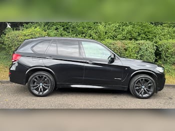 Used BMW X5 2015 for sale - 79686770: Photo