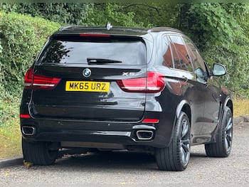 Used BMW X5 2015 for sale - 79686770: Photo