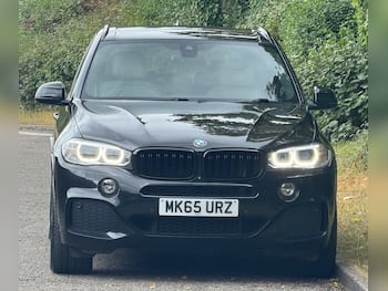 Used BMW X5 2015 for sale - 79686770: Photo