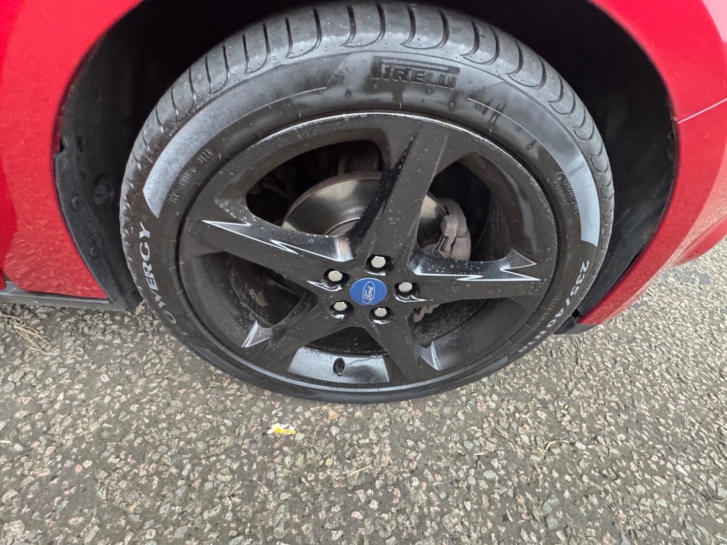 Used Ford Focus 2012 for sale - 77597569: Photo 11