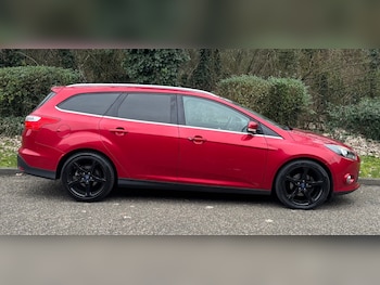 Used Ford Focus 2012 for sale - 77597569: Photo