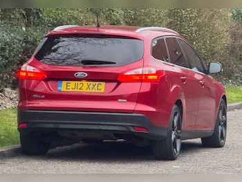 Used Ford Focus 2012 for sale - 77597569: Photo