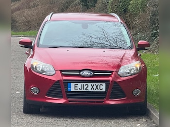 Used Ford Focus 2012 for sale - 77597569: Photo