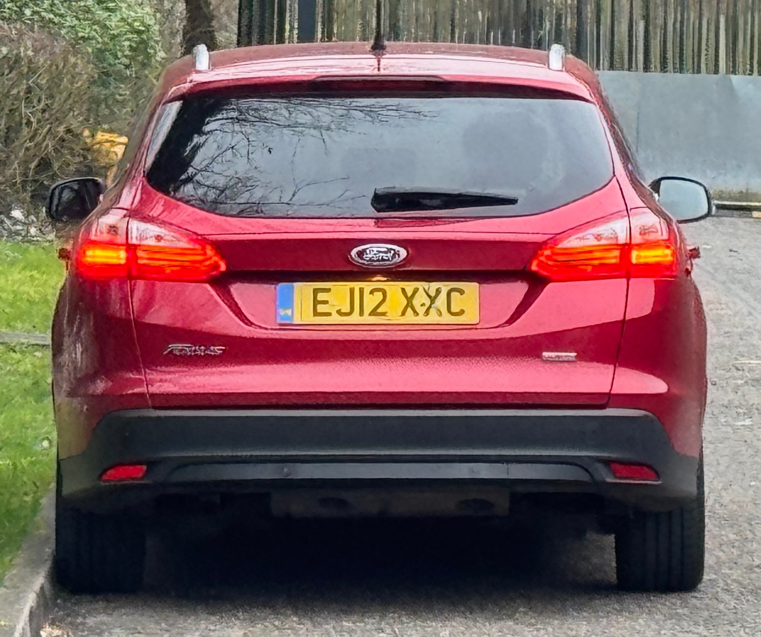 Used Ford Focus 2012 for sale - 77597569: Photo 5