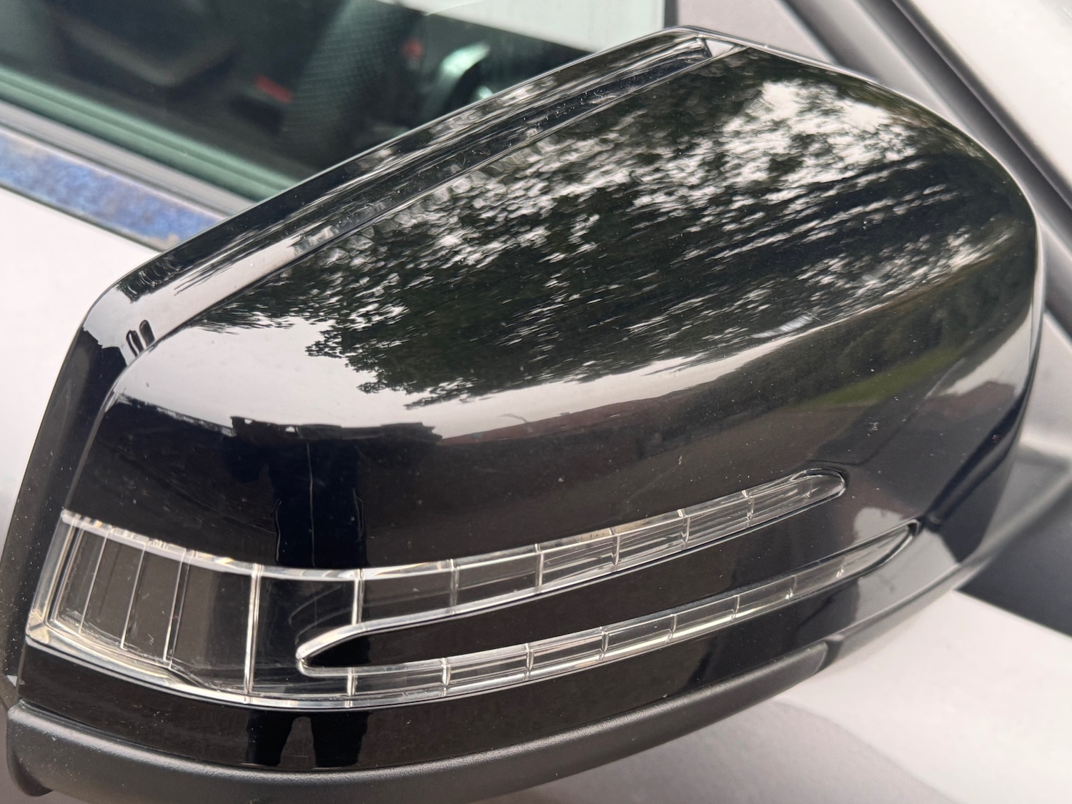 Used Mercedes-Benz GLA 2019 for sale - 76821900: Photo 14