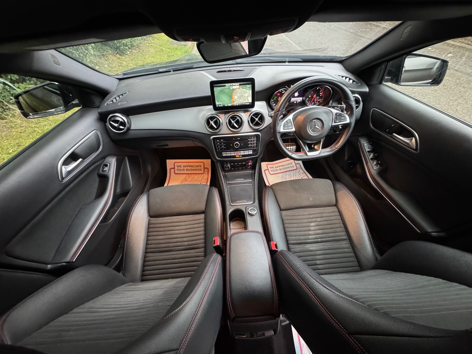 Used Mercedes-Benz GLA 2019 for sale - 76821900: Photo 8