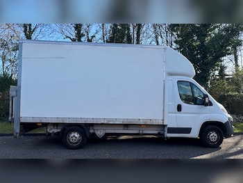 Used Citroen Relay 2017 for sale - 77891496: Photo