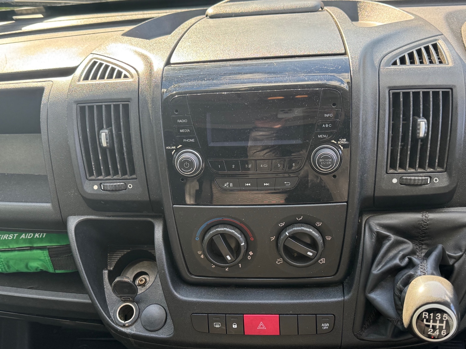 Used Citroen Relay 2017 for sale - 77891496: Photo 7