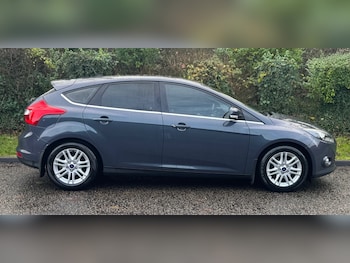 Used Ford Focus 2013 for sale - 76884788: Photo