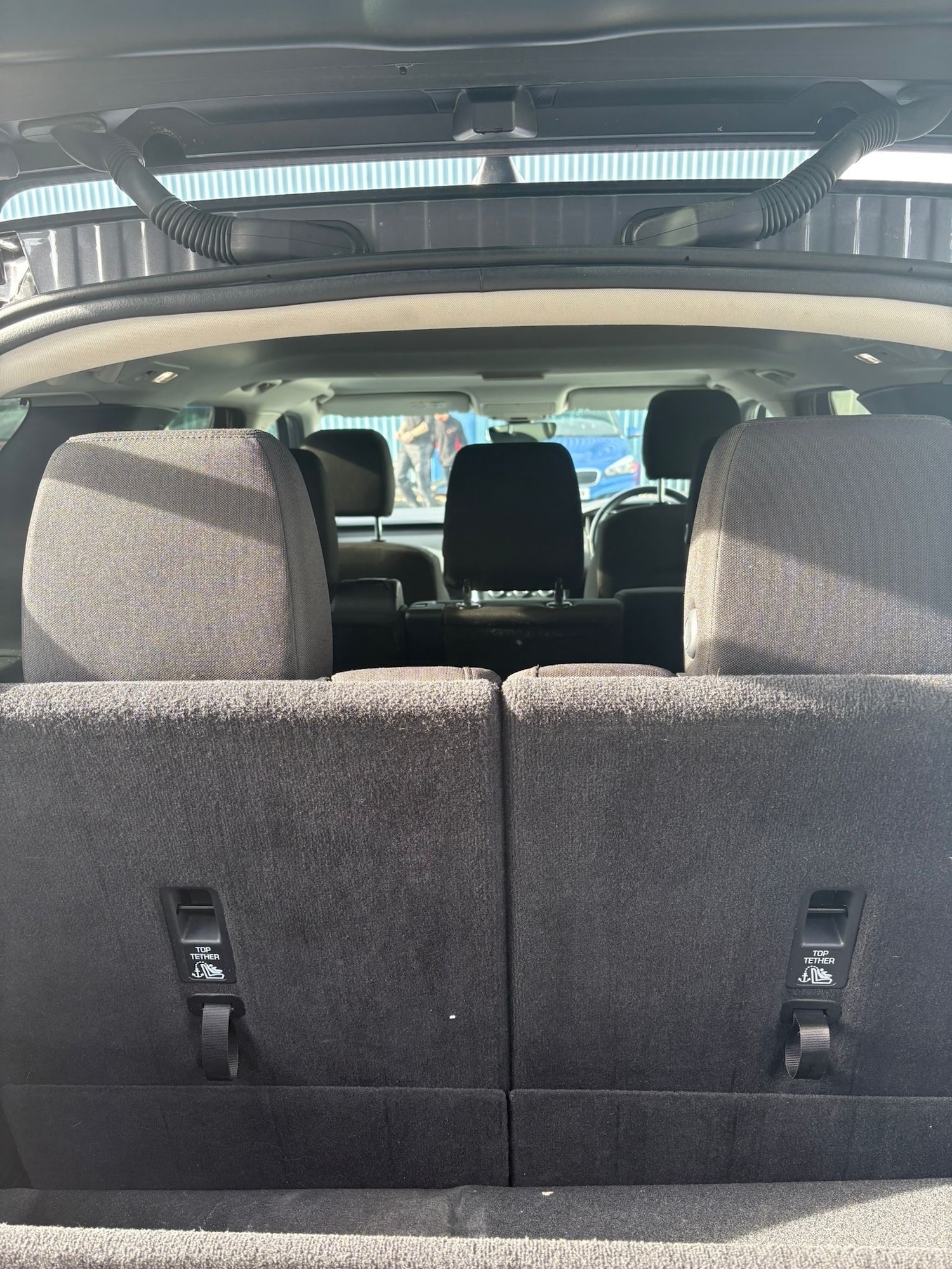 Used Land Rover Discovery 2017 for sale - 76518576: Photo 6