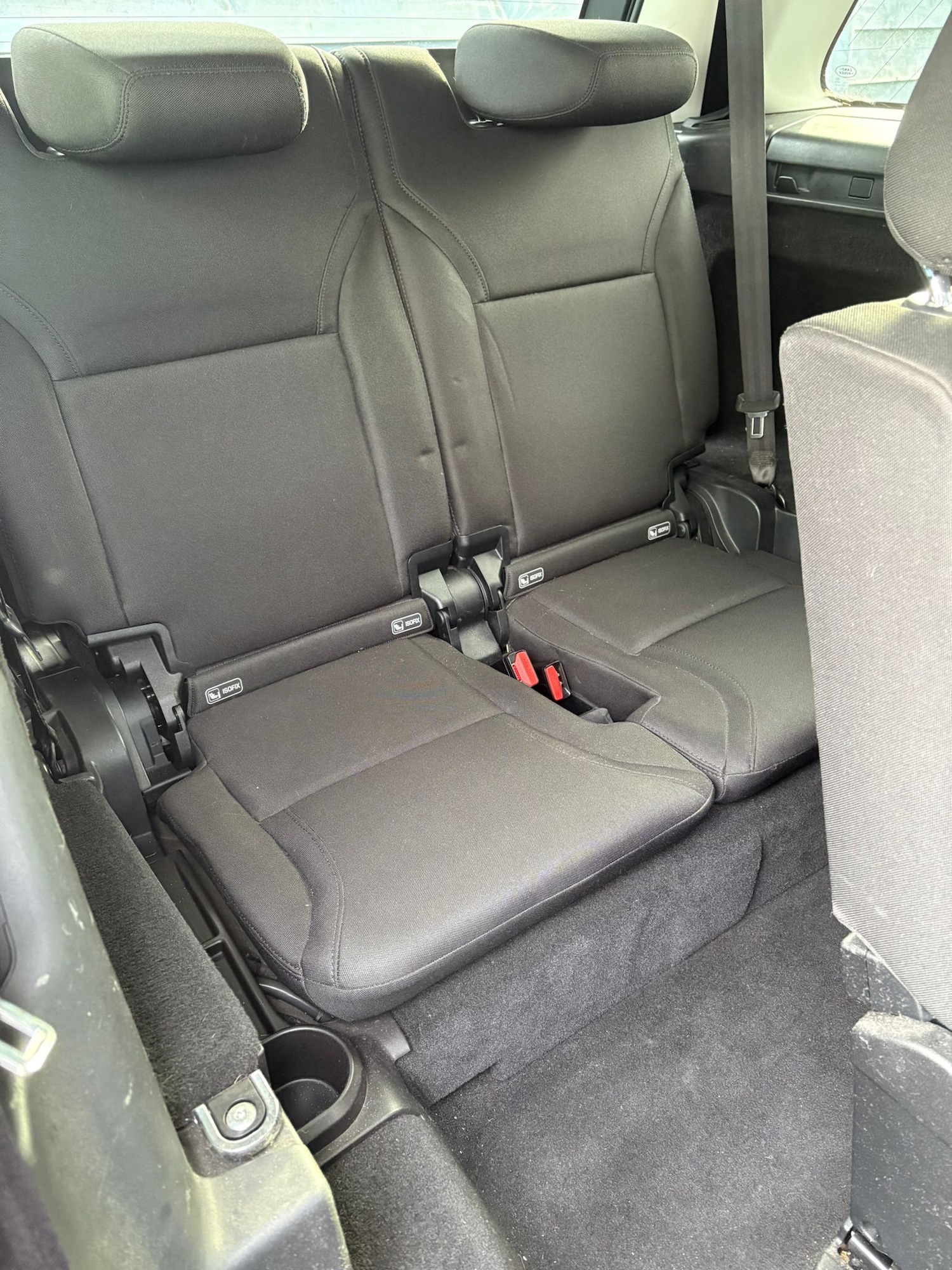 Used Land Rover Discovery 2017 for sale - 76518576: Photo 7