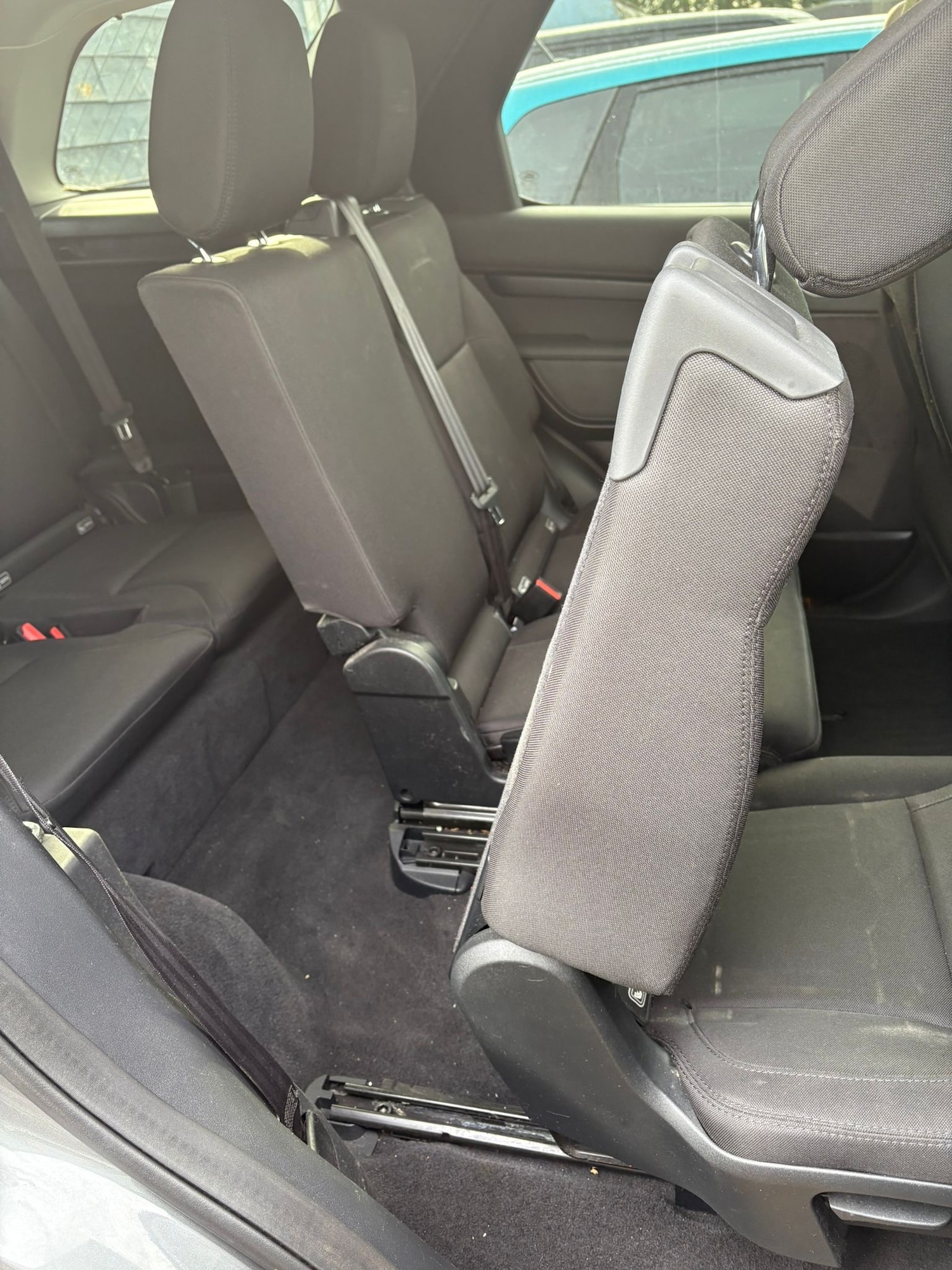 Used Land Rover Discovery 2017 for sale - 76518576: Photo 8