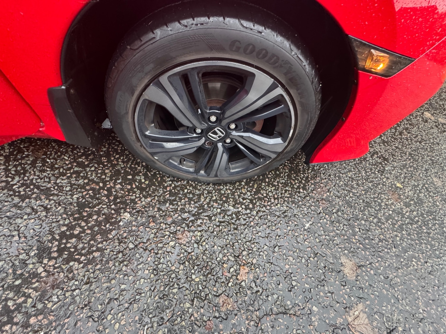 Used Honda Civic 2017 for sale - 76821969: Photo 15