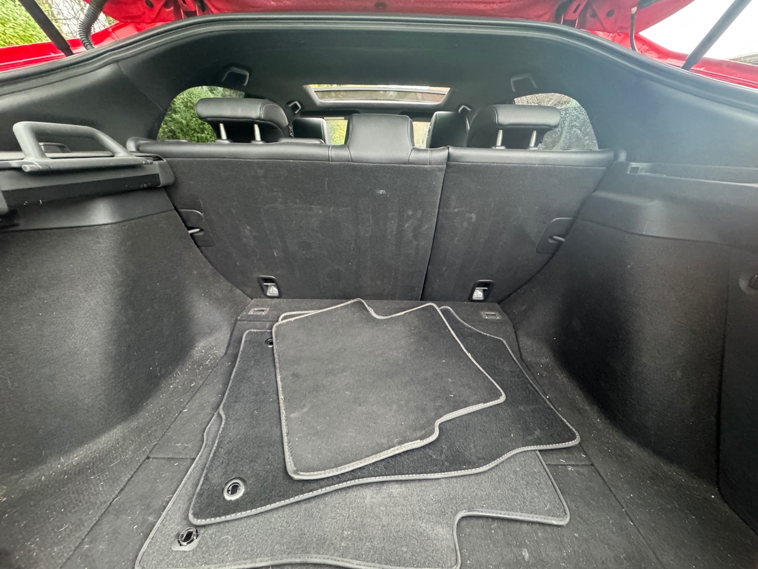 Used Honda Civic 2017 for sale - 76821969: Photo 6