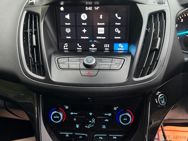 Used Ford Kuga 2017 for sale - 76317698: Photo 10