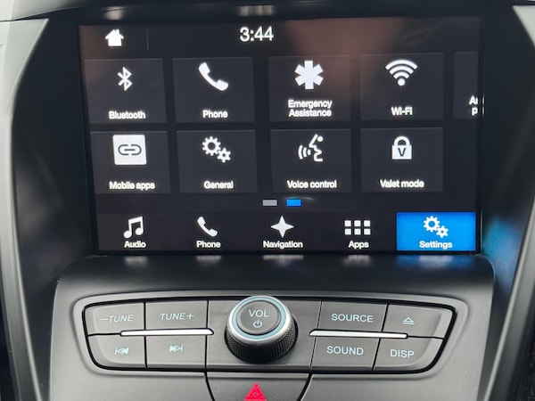 Used Ford Kuga 2017 for sale - 76317698: Photo 12