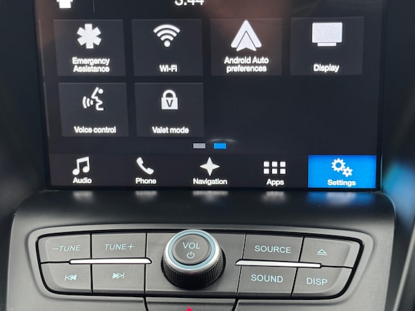 Used Ford Kuga 2017 for sale - 76317698: Photo 13