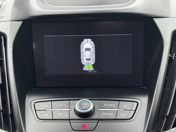 Used Ford Kuga 2017 for sale - 76317698: Photo 15