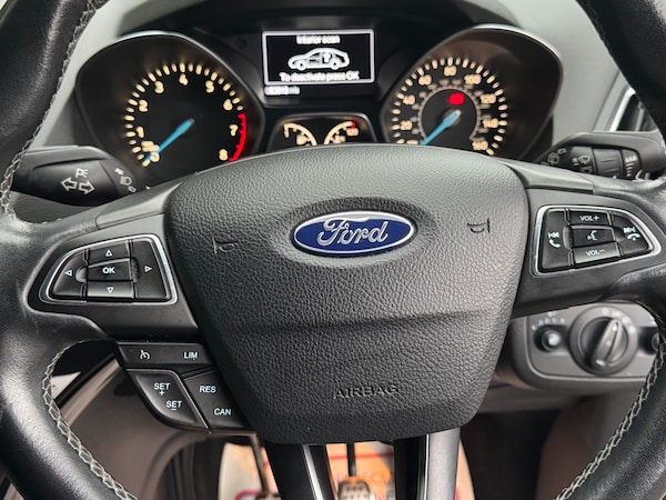 Used Ford Kuga 2017 for sale - 76317698: Photo 16