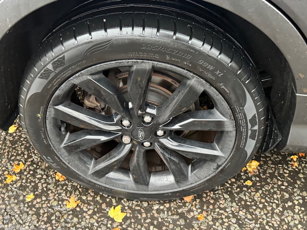 Used Ford Kuga 2017 for sale - 76317698: Photo 18