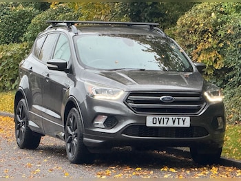 2017 (17) - 1.5 EcoBoost ST-Line 5dr Euro 6 Ulez