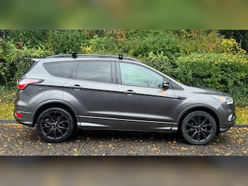 Used Ford Kuga 2017 for sale - 76317698: Photo 2