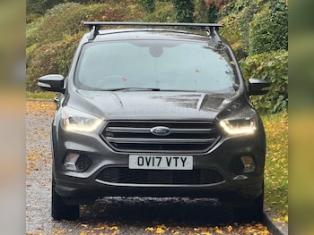 Used Ford Kuga 2017 for sale - 76317698: Photo 4