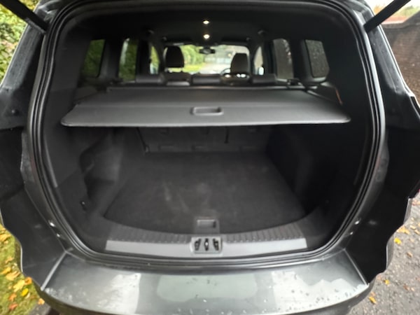 Used Ford Kuga 2017 for sale - 76317698: Photo 6
