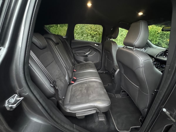 Used Ford Kuga 2017 for sale - 76317698: Photo 7