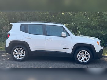 Used Jeep Renegade 2016 for sale - 79740296: Photo