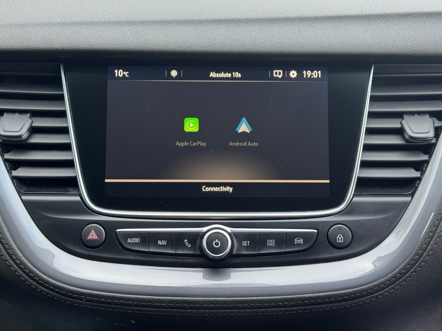 Used Vauxhall Grandland X 2018 for sale - 76848561: Photo 12