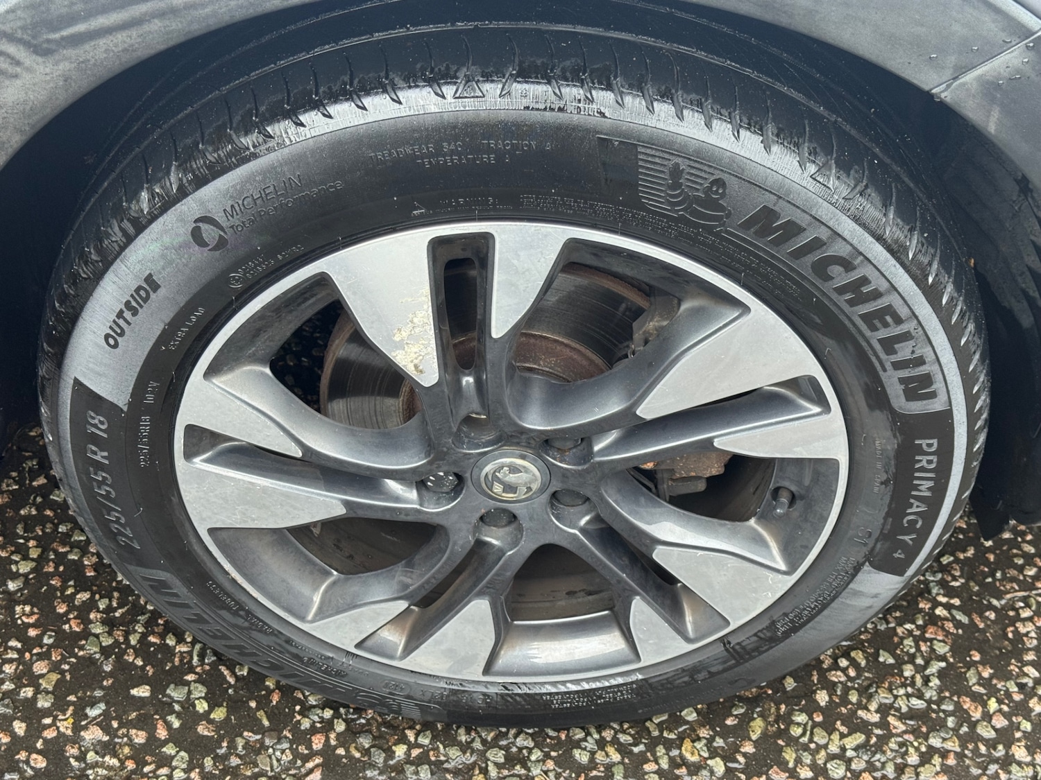 Used Vauxhall Grandland X 2018 for sale - 76848561: Photo 16