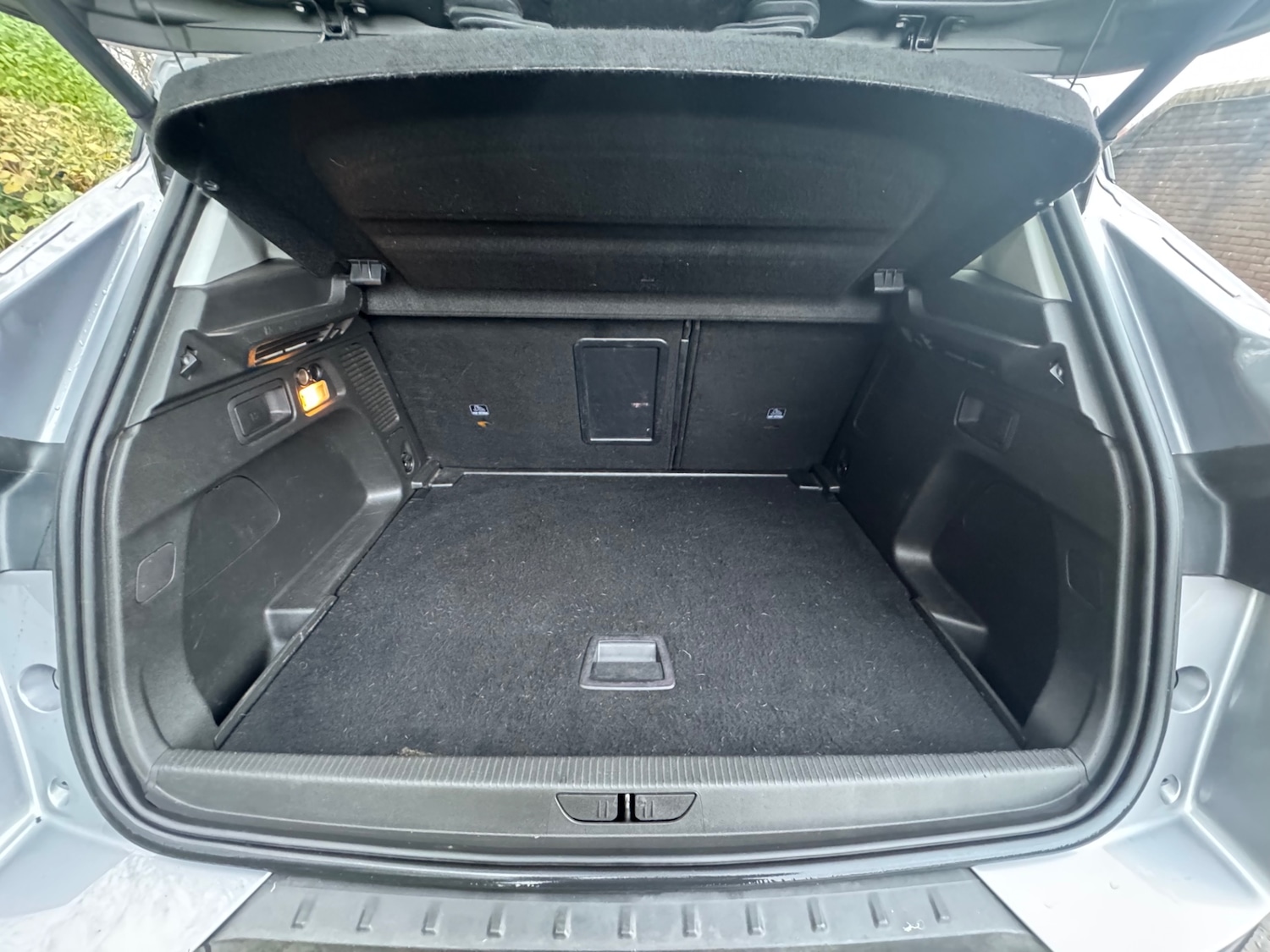 Used Vauxhall Grandland X 2018 for sale - 76848561: Photo 6