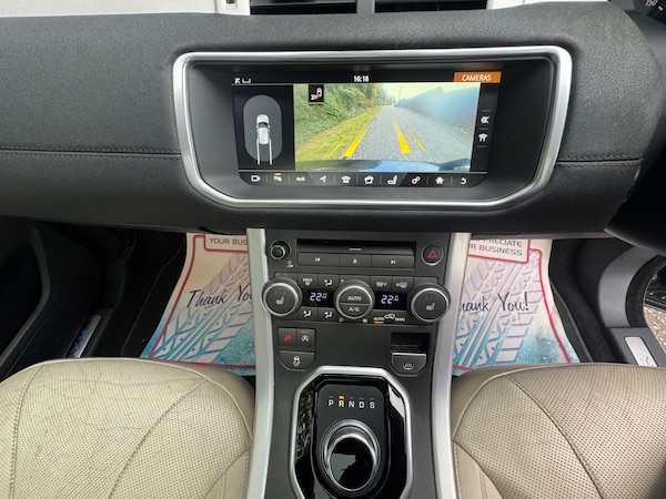 Used Land Rover Range Rover Evoque 2017 for sale - 76314241: Photo 12