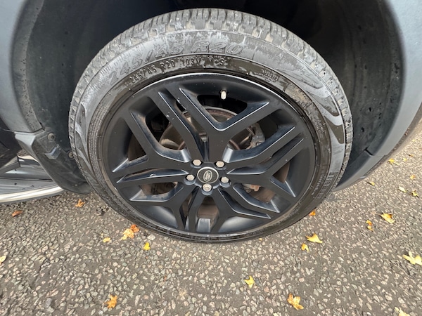 Used Land Rover Range Rover Evoque 2017 for sale - 76314241: Photo 14