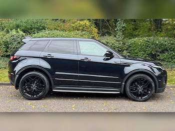 Used Land Rover Range Rover Evoque 2017 for sale - 76314241: Photo 2