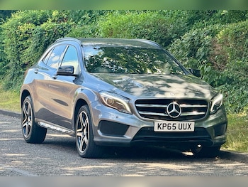 Used Mercedes-Benz GLA 2015 for sale - 79192598: Photo