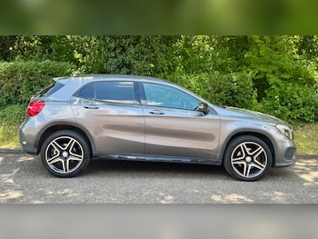 Used Mercedes-Benz GLA 2015 for sale - 79192598: Photo