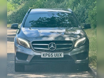 Used Mercedes-Benz GLA 2015 for sale - 79192598: Photo