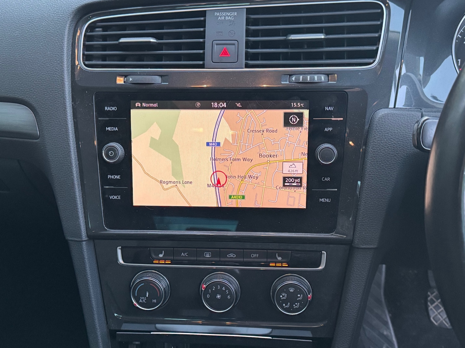 Used Volkswagen Golf 2019 for sale - 77982045: Photo 10