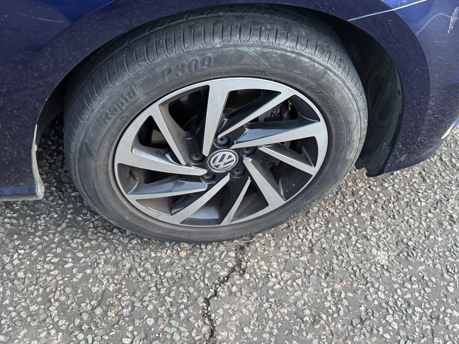 Used Volkswagen Golf 2019 for sale - 77982045: Photo 14