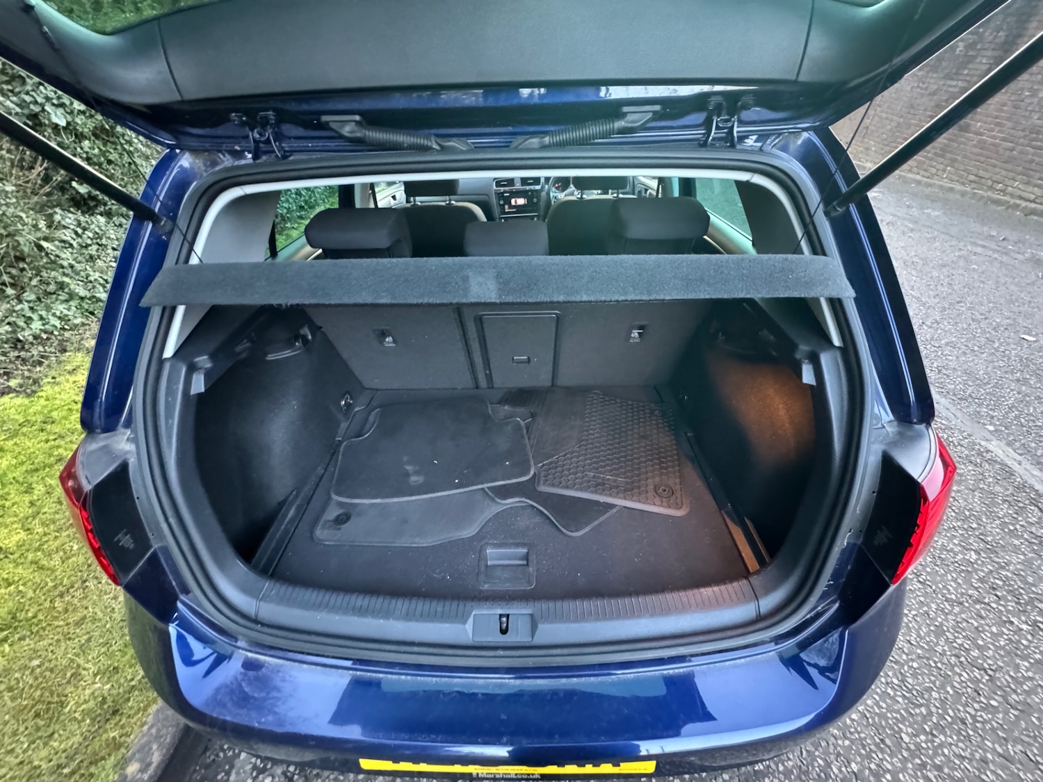 Used Volkswagen Golf 2019 for sale - 77982045: Photo 6