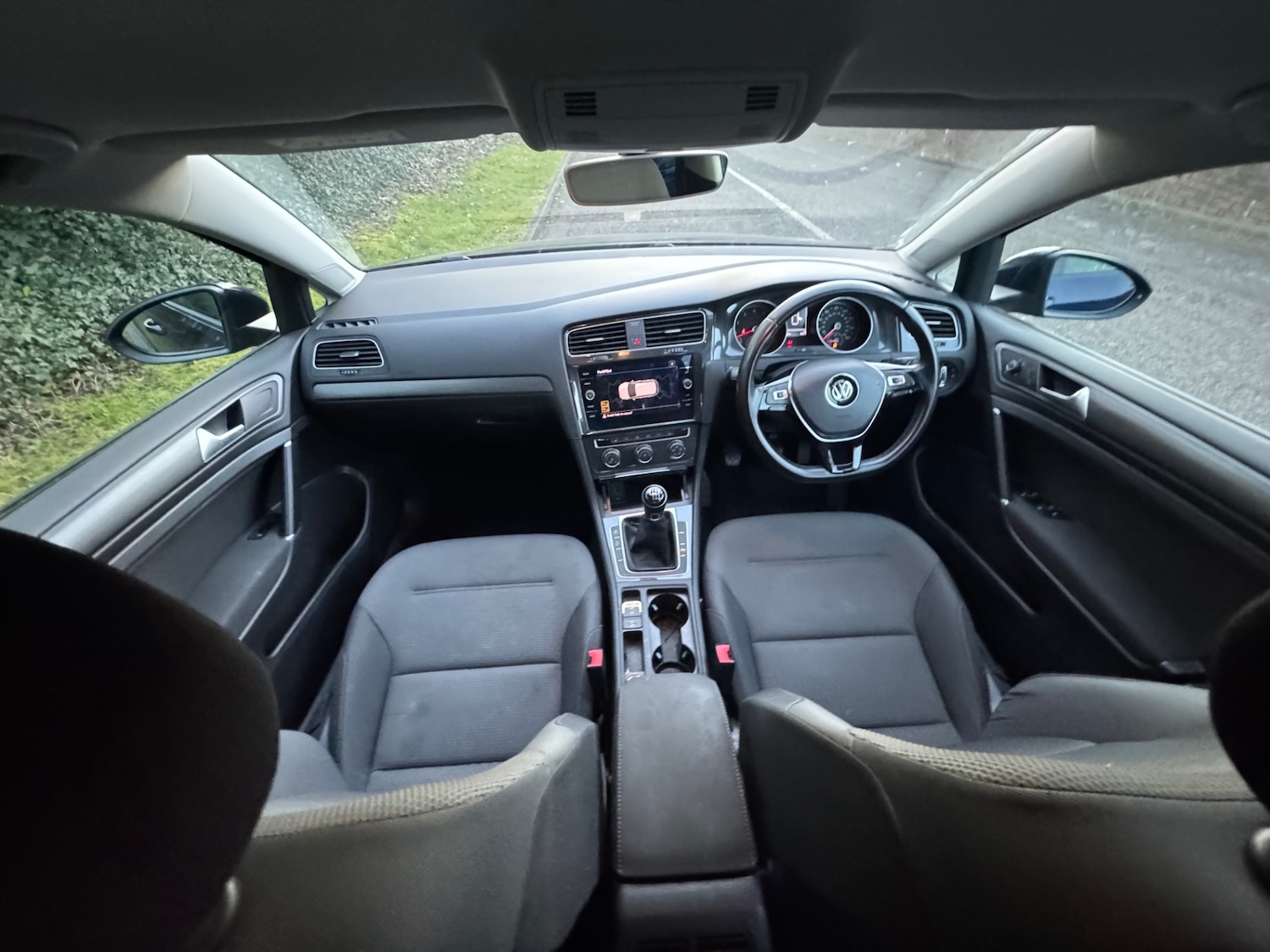 Used Volkswagen Golf 2019 for sale - 77982045: Photo 8